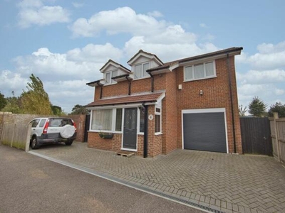 3 Bedroom Detached House For Sale In Deal