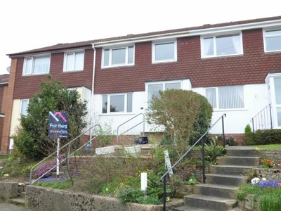 3 Bedroom Terraced House For Rent In Newton Abbot