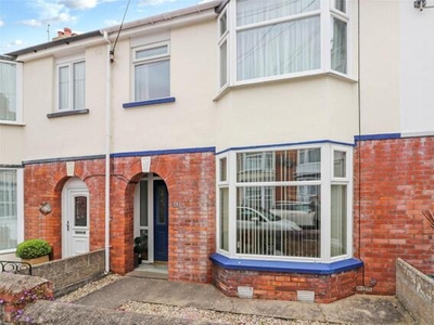 3 Bedroom Terraced House For Sale In Bideford, Devon