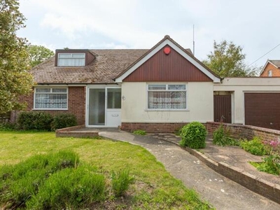 4 Bedroom Chalet For Sale In Westgate-on-sea