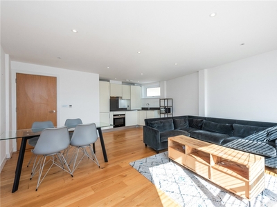 Cavell Street, London, E1 2 bedroom flat/apartment in London