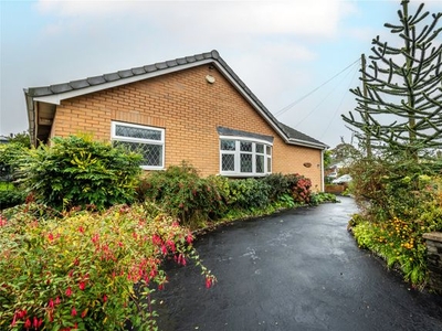 Bungalow for sale in Churchill Drive, Ketley Bank, Telford, Shropshire TF2