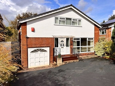 Detached house for sale in Elwyn Road, Sutton Coldfield B73