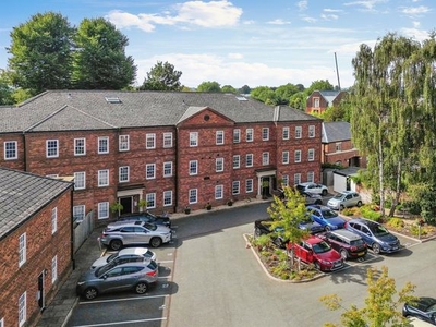 Flat for sale in Beatrice Court, Lichfield WS13