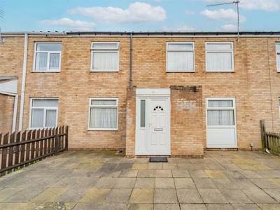 Property for sale in Varden Croft, Birmingham B5