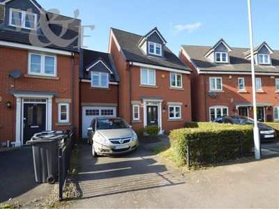 Semi-detached house for sale in Bishops Close, Erdington, Birmingham B23