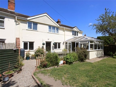 Semi-detached house for sale in Calcott Lane, Bicton, Shrewsbury, Shropshire SY3