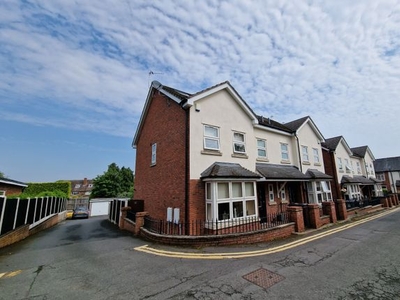 Semi-detached house for sale in Shaw Lane, Wolverhampton WV6