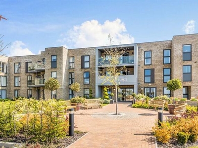 1 Bedroom Apartment For Sale In 170 Greenwood Way, Oxfordshire
