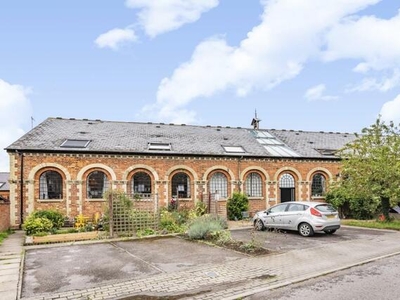 1 Bedroom Detached House For Sale In Oxfordshire