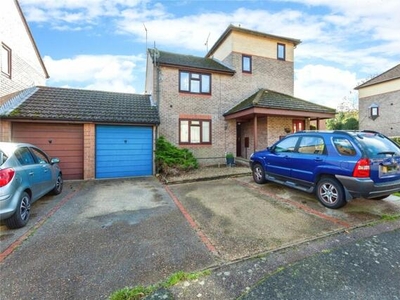 1 Bedroom Flat For Sale In Crawley, West Sussex