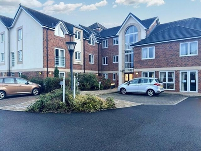 1 Bedroom Flat For Sale In Whitley Bay, Tyne And Wear