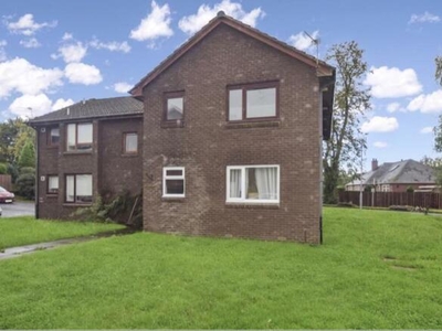 1 Bedroom Flat For Sale In Wishaw