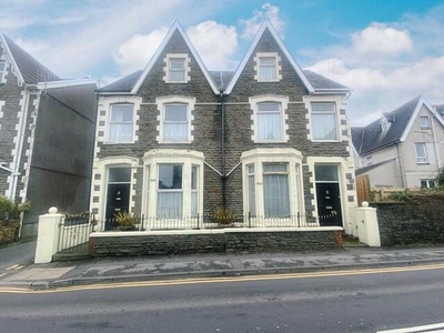 12 Bedroom Semi-detached House For Sale In Neath
