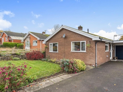 2 Bed Bungalow For Sale in Presteigne, Powys, LD8 - 4787845