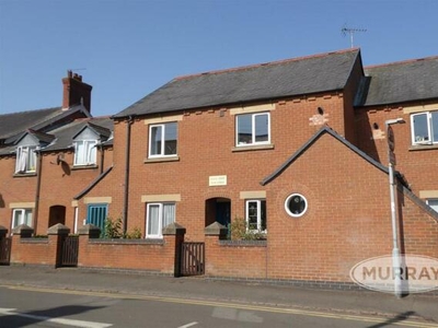 2 Bedroom Apartment For Sale In Oakham