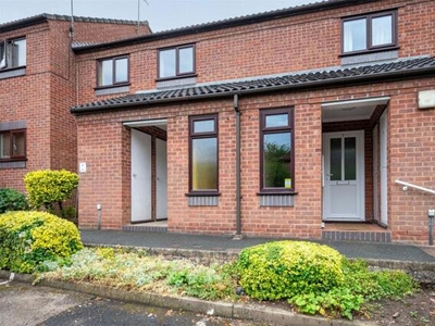2 Bedroom Apartment For Sale In Shifnal, Shropshire