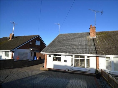2 Bedroom Bungalow For Sale In Burton-on-trent, Staffordshire