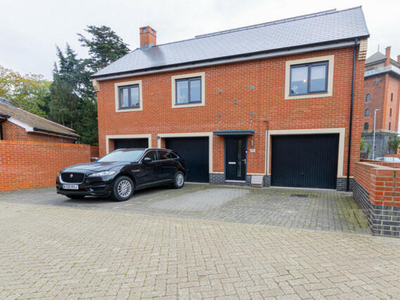 2 Bedroom Detached House For Sale In Colchester
