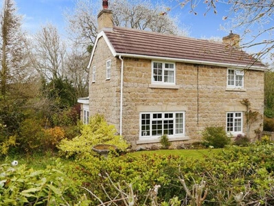 2 Bedroom Detached House For Sale In Lindrick Dale