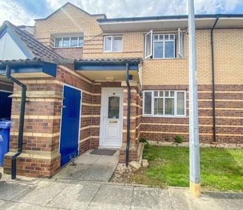 2 Bedroom Flat For Sale In Grimsby, North East Lincs