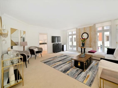 2 Bedroom House For Sale In Mayfair, London