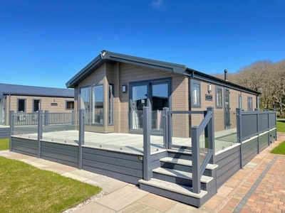 2 Bedroom Lodge For Sale In East Riding Of Yorkshire