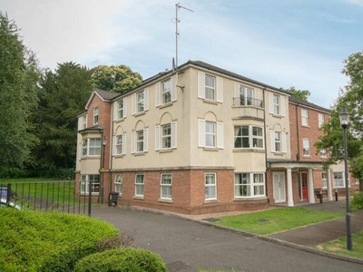 2 Bedroom Retirement Property For Sale In Cawston, Rugby
