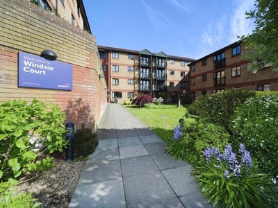 2 Bedroom Retirement Property For Sale In Withdean