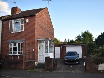 2 Bedroom Semi-detached House For Sale In Kingswinford, West Midlands