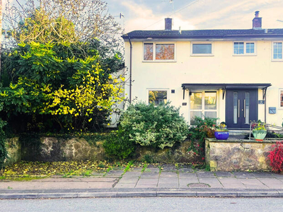 2 Bedroom Semi-detached House For Sale In Monmouth