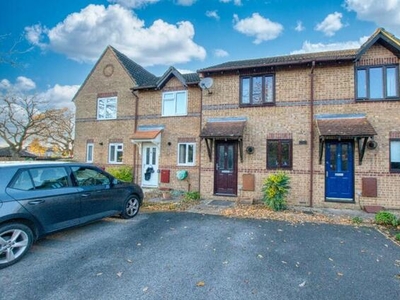 2 Bedroom Terraced House For Rent In Horton Heath, Hampshire