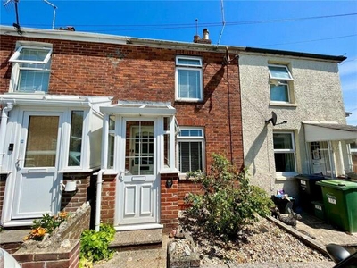 2 Bedroom Terraced House For Sale In Ryde