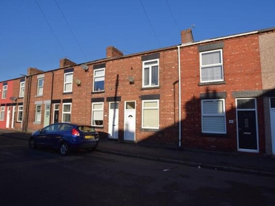 2 Bedroom Terraced House For Sale In Thatto Heath, St Helens