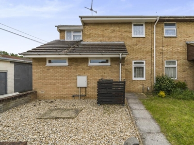 3 Bed House For Sale in Swindon, Wiltshire, SN2 - 5003089