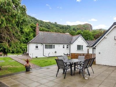 3 Bedroom Bungalow For Sale In Conwy