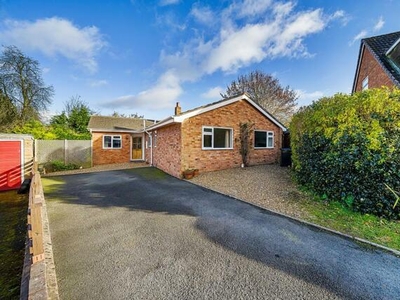 3 Bedroom Detached Bungalow For Sale In Powys