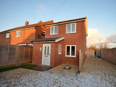 3 Bedroom Detached House For Rent In Immingham