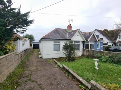3 Bedroom Semi-detached House For Sale In Bishopston, Swansea