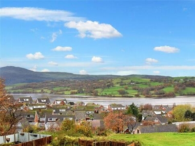 3 Bedroom Semi-detached House For Sale In Glan Conwy, Conwy