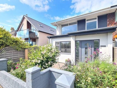 3 Bedroom Semi-detached House For Sale In Lee-on-the-solent