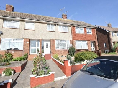 3 Bedroom Terraced House For Sale In Hove, East Sussex