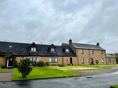 4 Bedroom Barn Conversion For Sale In Craigie, Kilmarnock