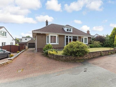 4 Bedroom Bungalow For Sale In Hamilton, South Lanarkshire