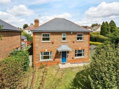 4 Bedroom Detached House For Sale In Bearsted
