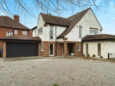4 Bedroom Detached House For Sale In Hessle, East Riding Of Yorkshire