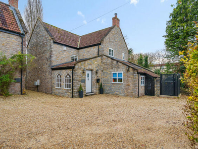 4 Bedroom Detached House For Sale In North Wootton, Somerset