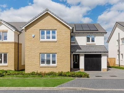 4 Bedroom Detached House For Sale In Roboyston,
Glasgow