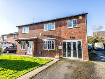 4 Bedroom Semi-detached House For Sale In Shrewsbury, Shropshire