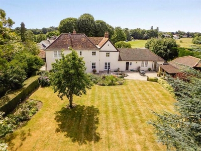 5 Bedroom Detached House For Sale In Essex